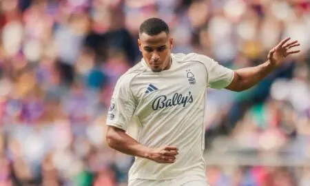 Murillo - Foto: Instagram