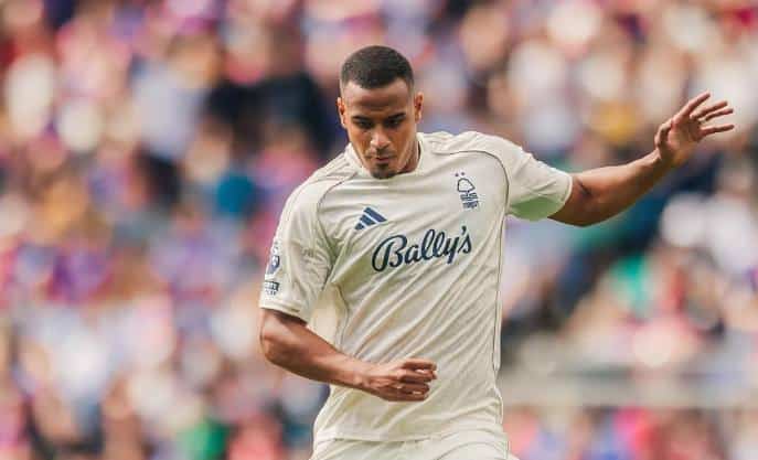 Murillo - Foto: Instagram