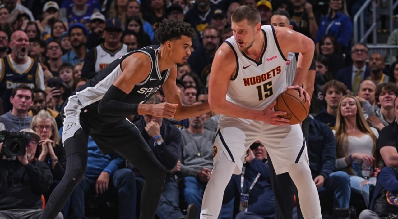 NBA