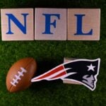 NFL/ New England Patriots