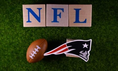 NFL/ New England Patriots