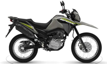 NXR 160 Bros 2026-