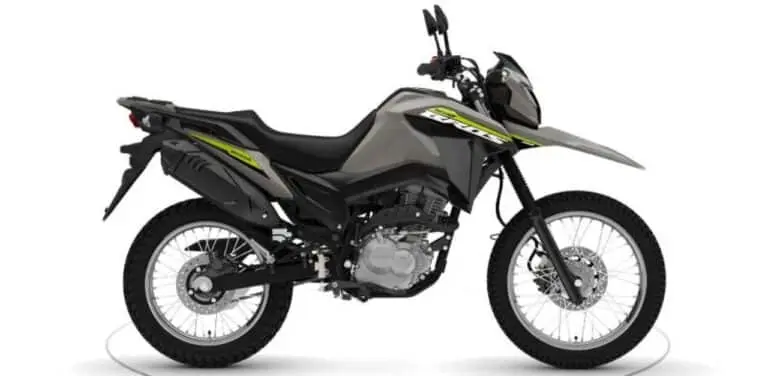 NXR 160 Bros 2026-