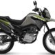 NXR 160 Bros 2026-