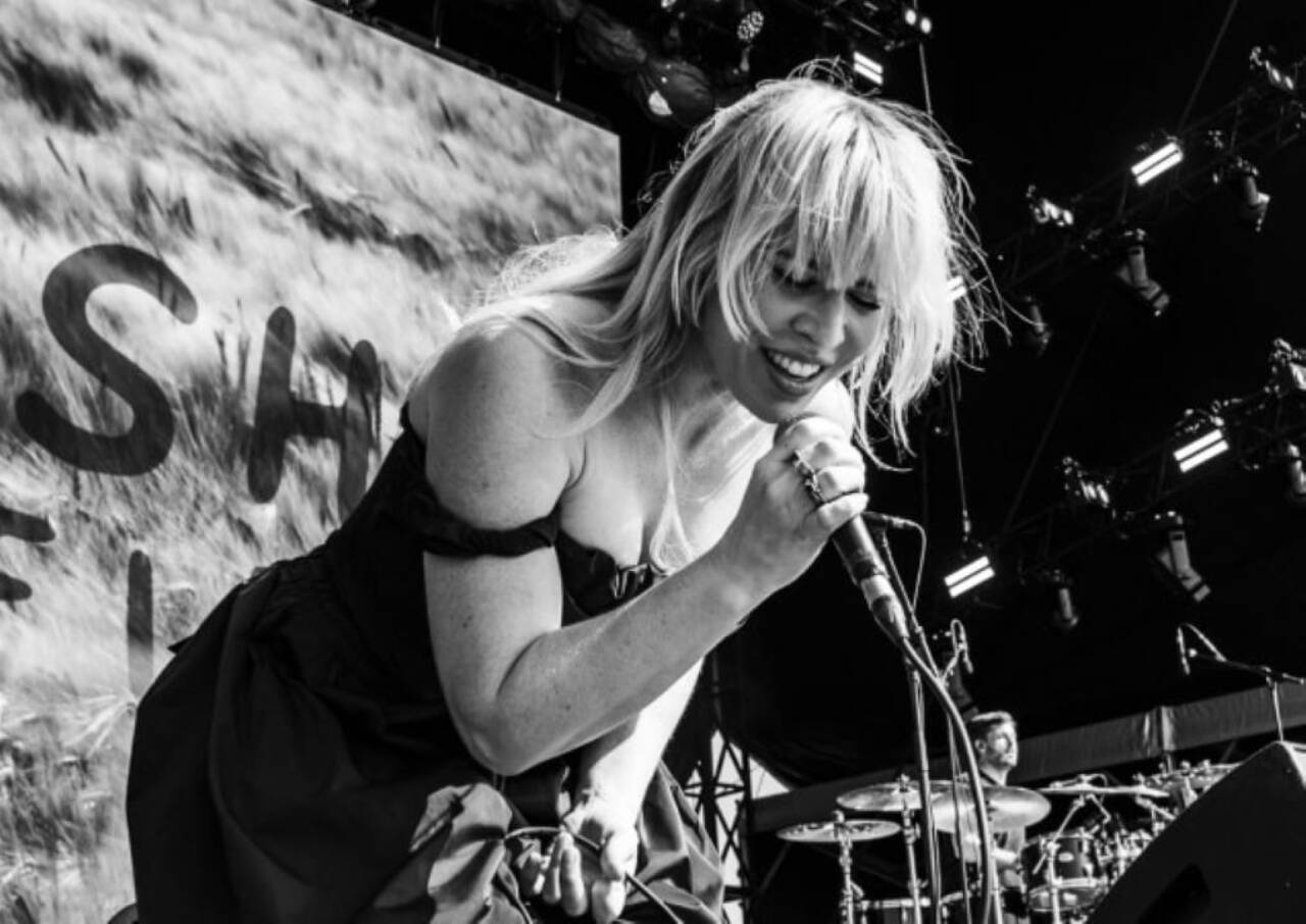 Natasha Bedingfield