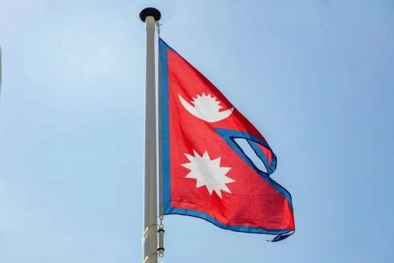 Nepal