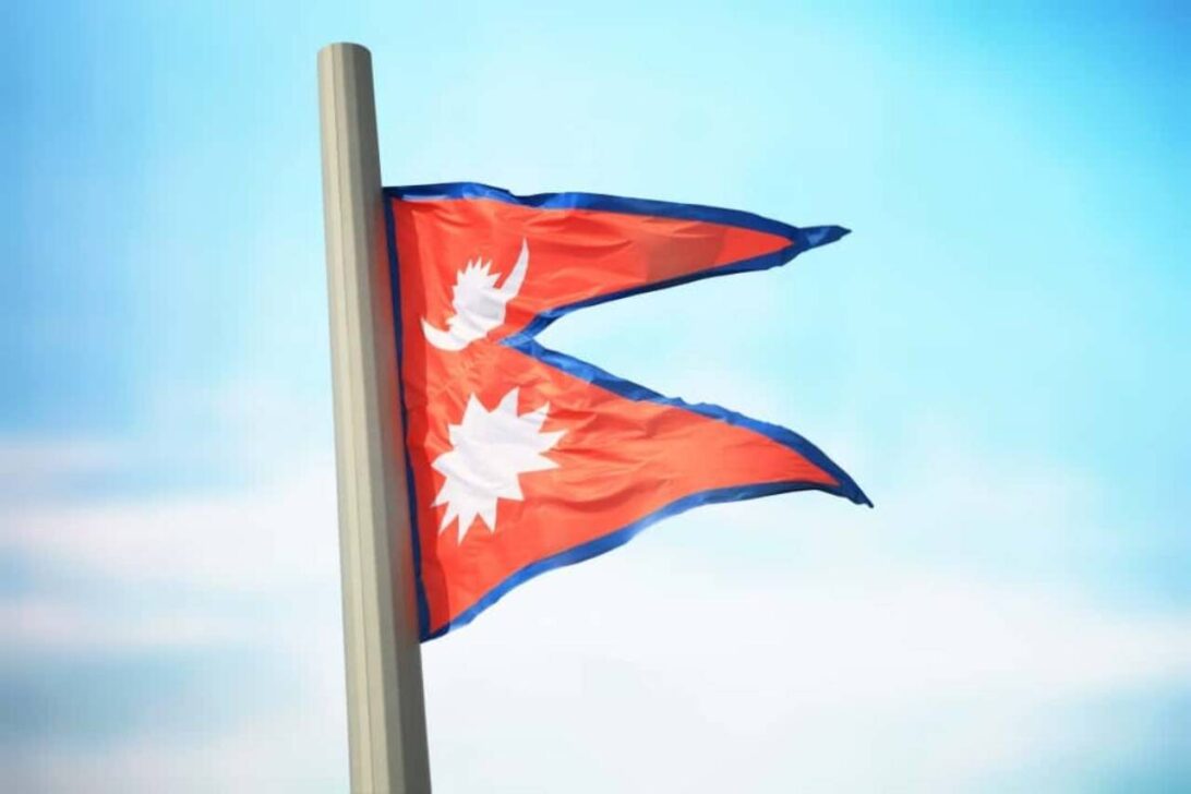 Nepal