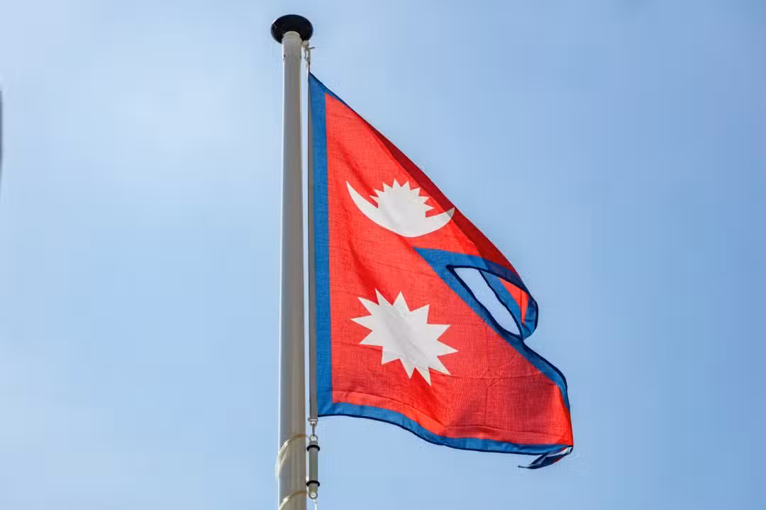 Nepal