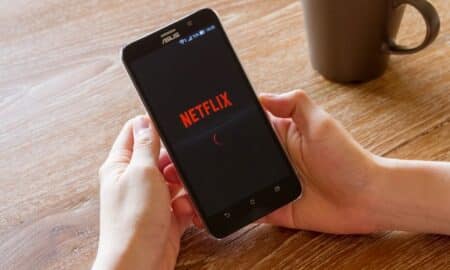 Netflix