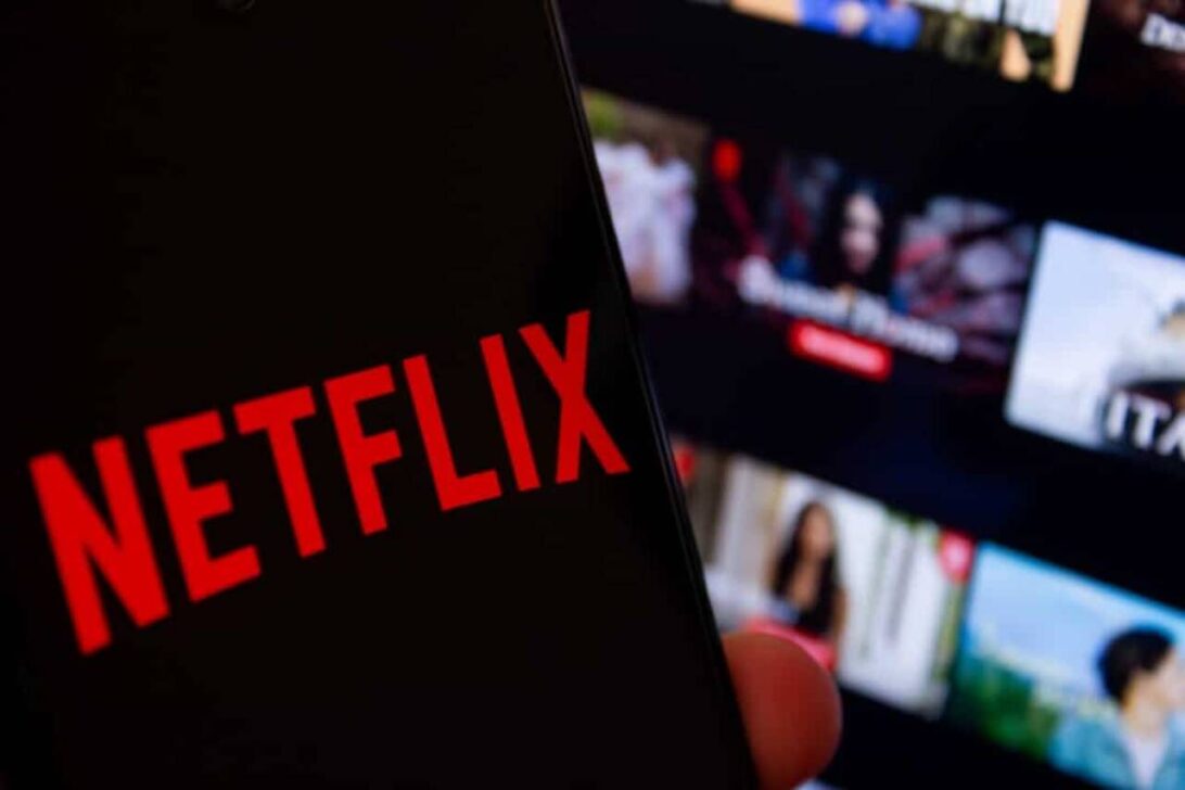 Netflix