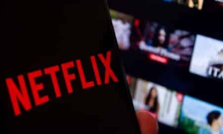 Netflix