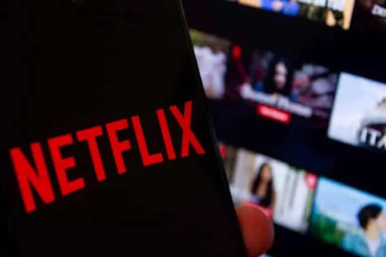 Netflix