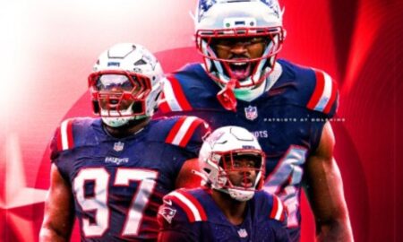 New England Patriots