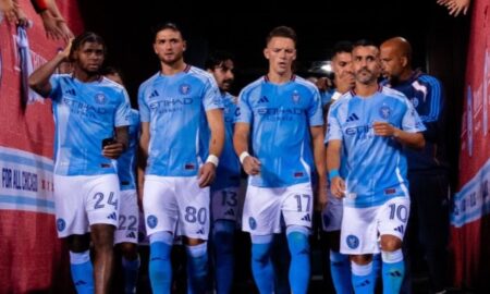 New York City FC