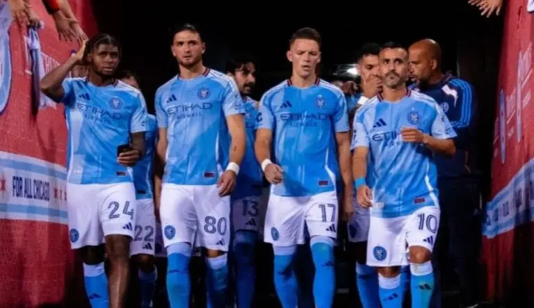 New York City FC