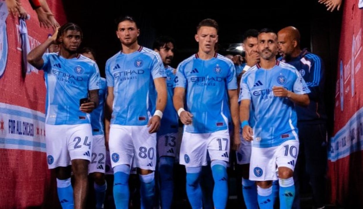 New York City FC
