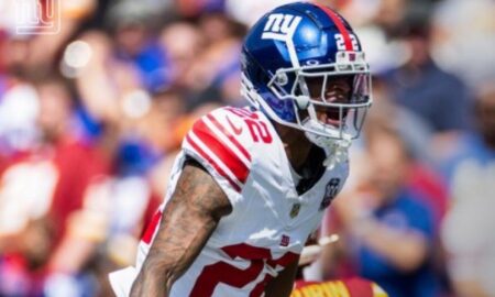New York Giants