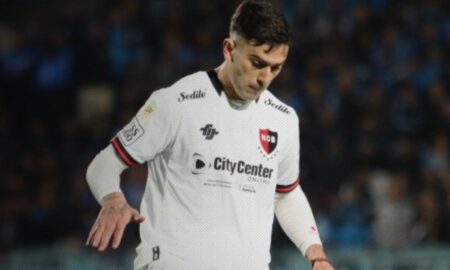 Newell's Old Boys
