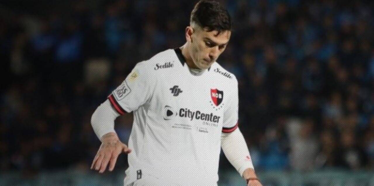 Onde assistir ao vivo Newell’s Old Boys x Estudiantes no Torneo Betano 2025 às 19h em Rosario