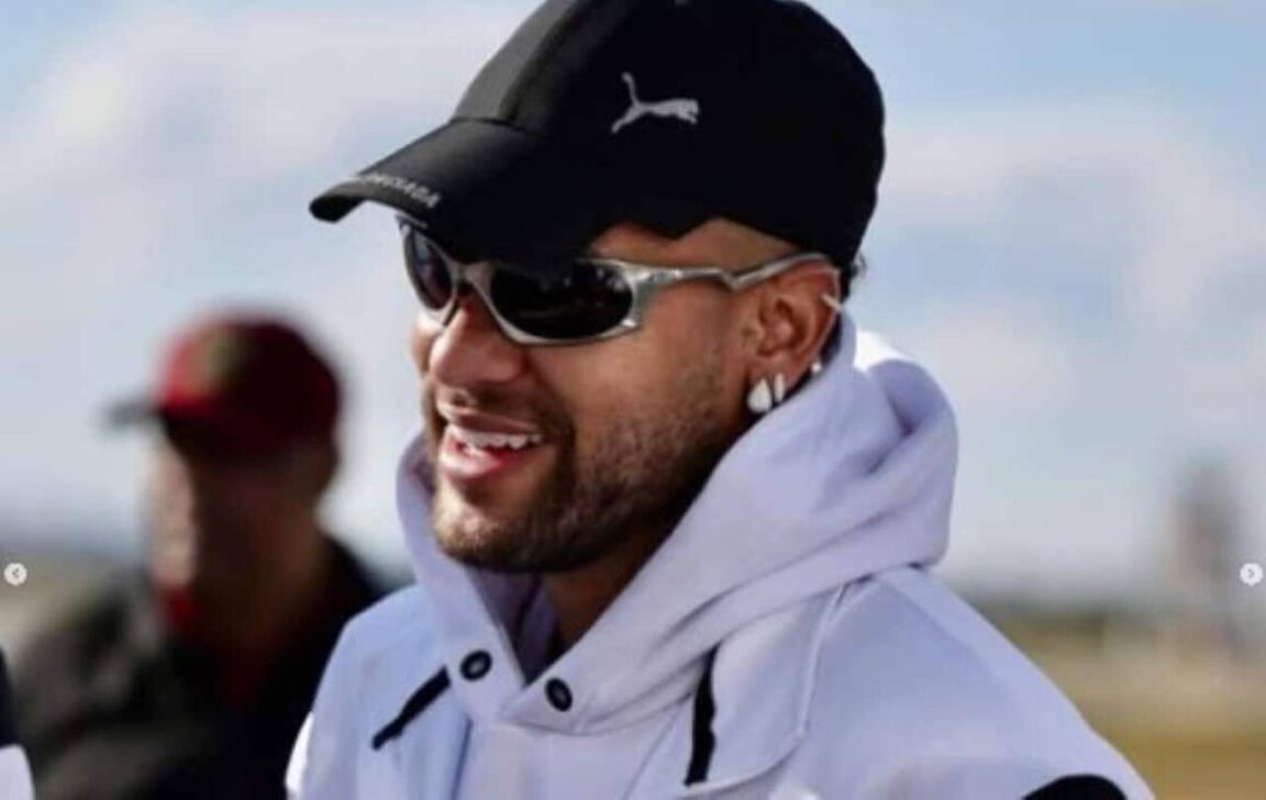 Neymar