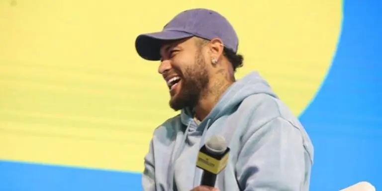 Neymar -