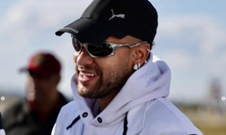 Neymar