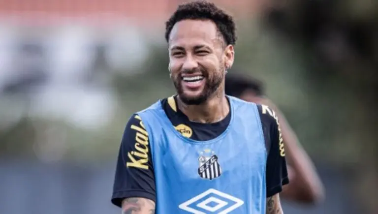 Neymar