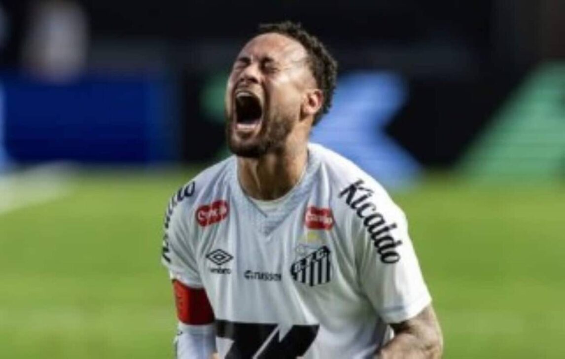 Neymar