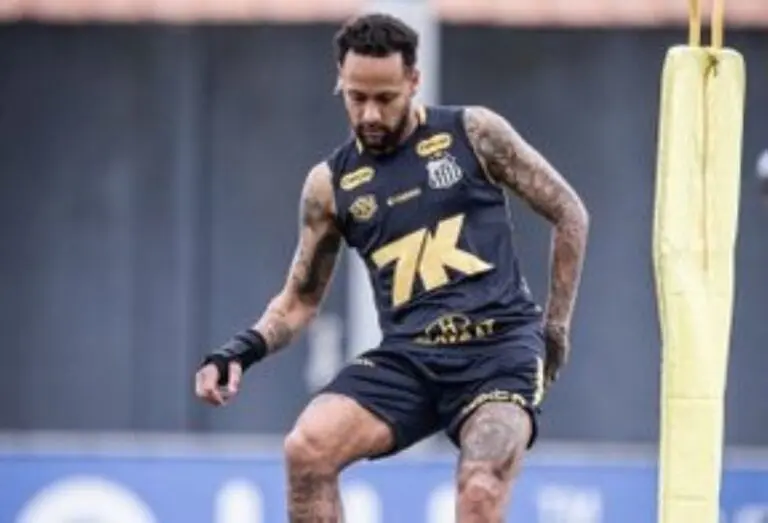 Neymar