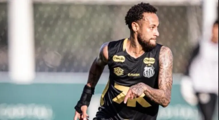 Neymar