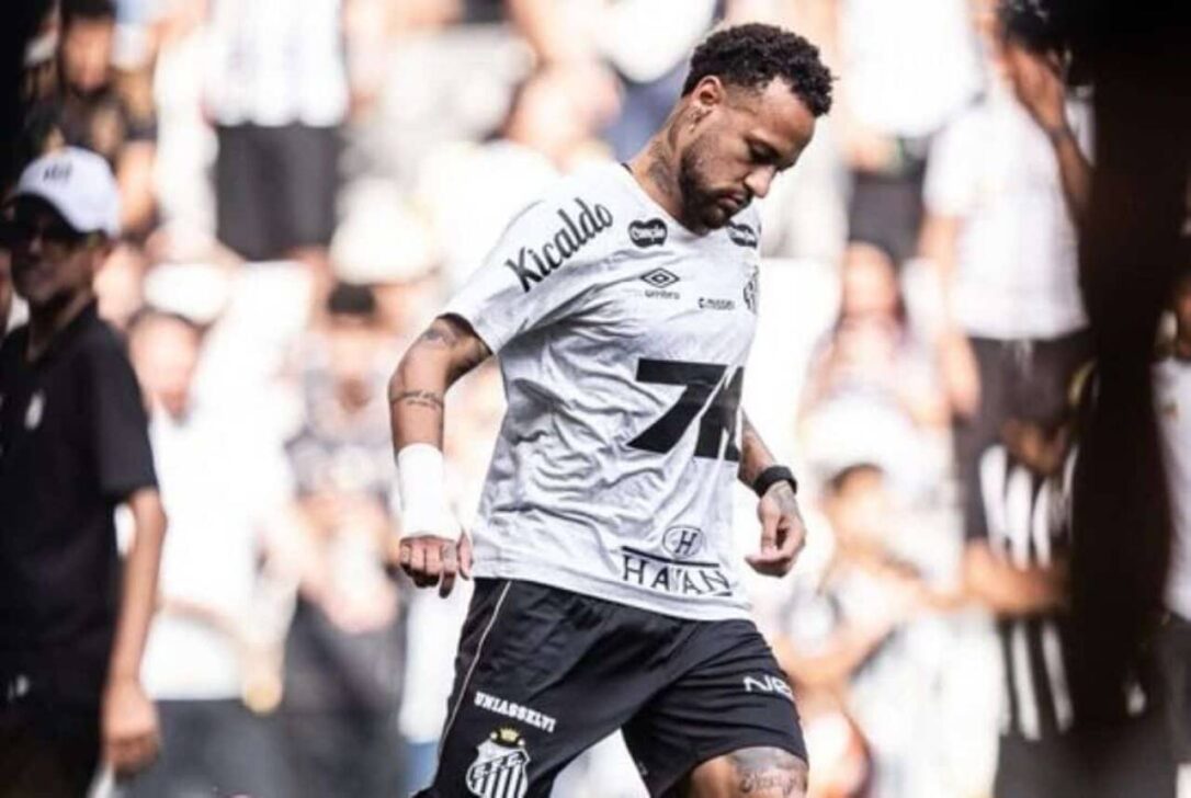 Neymar