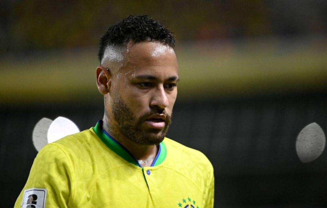 Neymar Jr