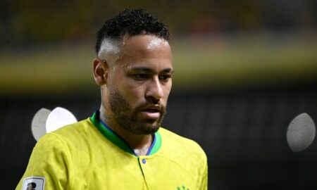 Neymar Jr