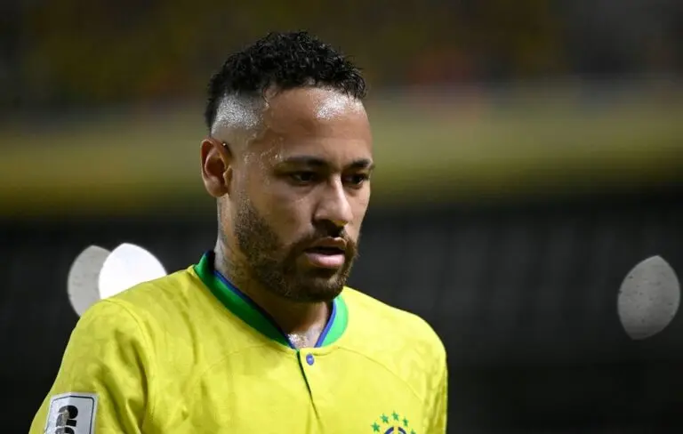 Neymar Jr