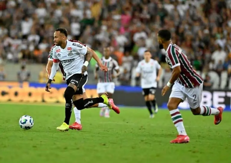 Neymar Jr