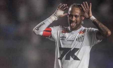 Neymar