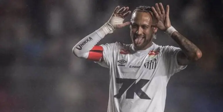 Neymar