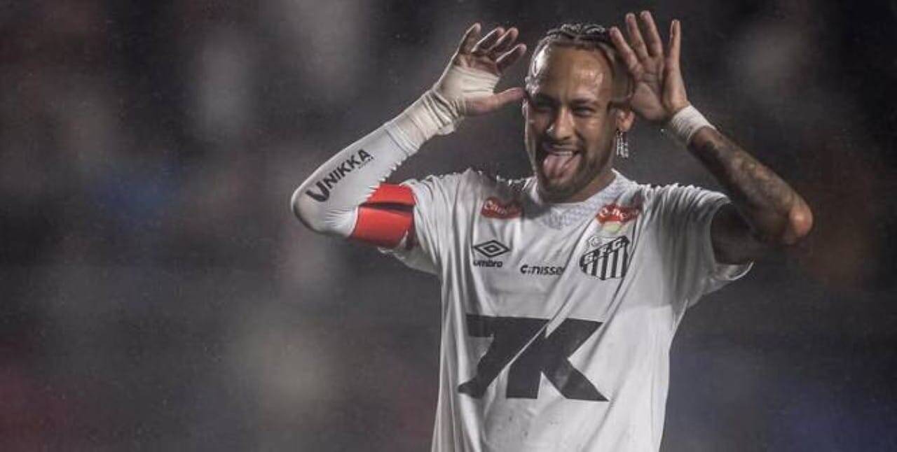 Neymar