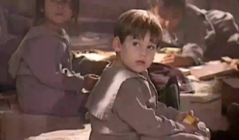 Nicolas Prattes em Terra nostra