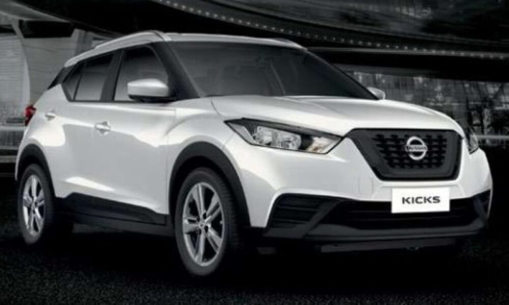 Por R$ 74 mil, Nissan Kicks 2019 entrega economia e espaço