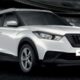 Nissan Kicks S Direct 2019-
