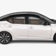 Nissan Sentra 2026
