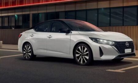 Nissan sentra