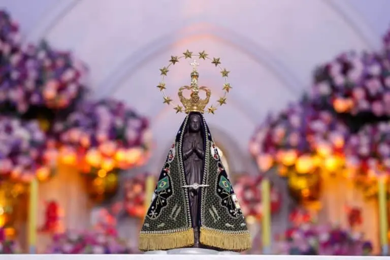 Nossa Senhora Aparecida