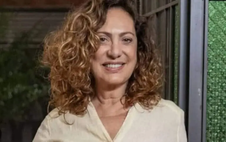 Novela quem ama cuida