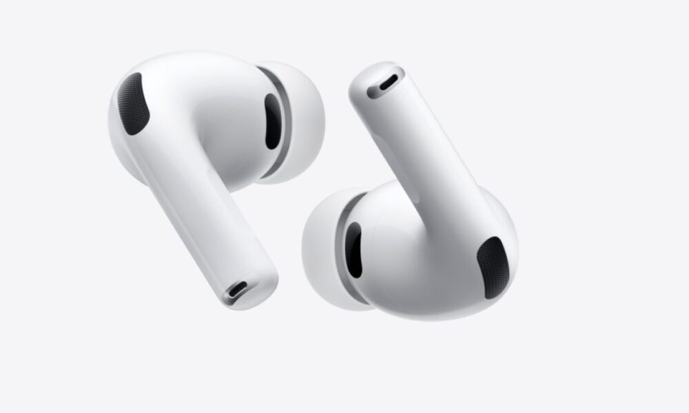 Apple 向美國商店的新 Apple Card 持有者免費保證 AirPods Pro 3