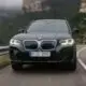Novo BMW iX3