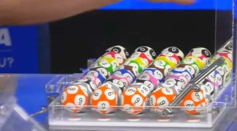 Numeros e resultados loterias caixa