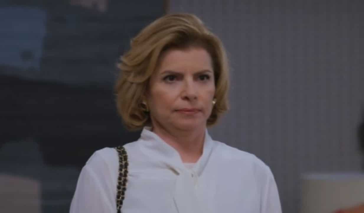 Odete Roitman em 'Vale Tudo'