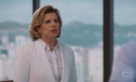 Odete Roitman em 'Vale Tudo'